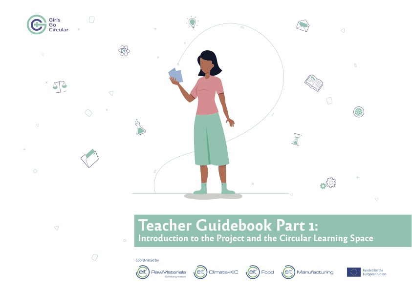 Cover book Part 1
