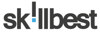 Logo skillbest Logo skillbest