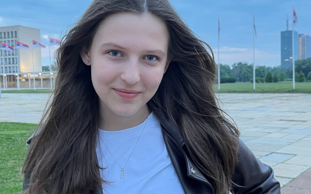 Natalija Milenković