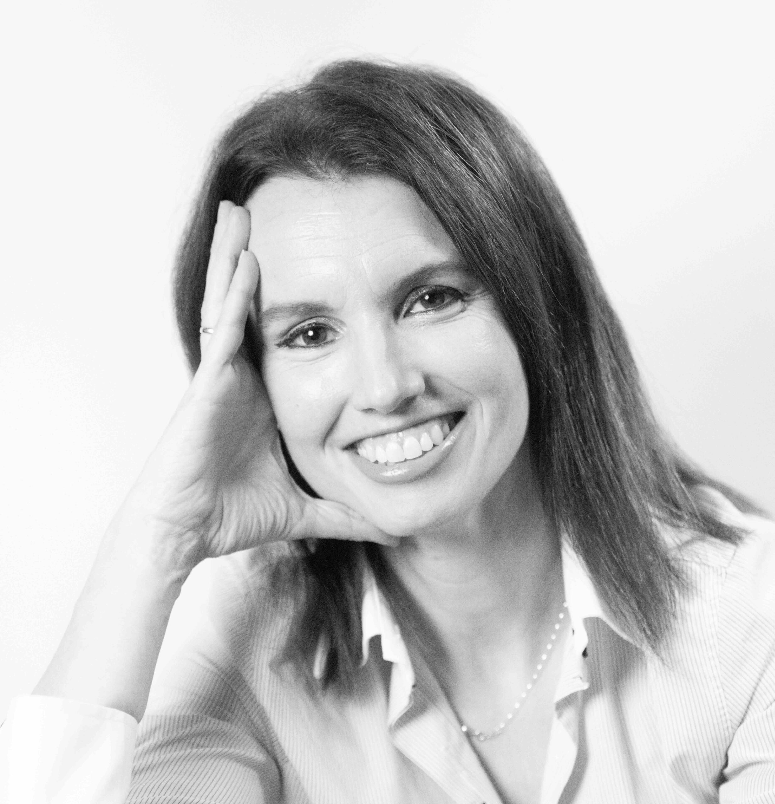 Rebeca Garcia Mariscal